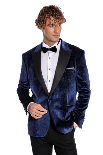 Cd-1006 FORMAL JACKET - My Men's Shop