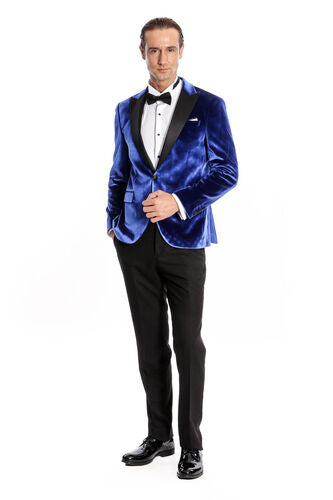 Cd-1006 FORMAL JACKET - My Men's Shop