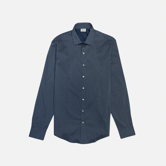 Kyrie Slim Fit Flex Shirt - My Men's Shop