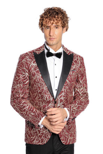 Cd-1006 FORMAL JACKET - My Men's Shop