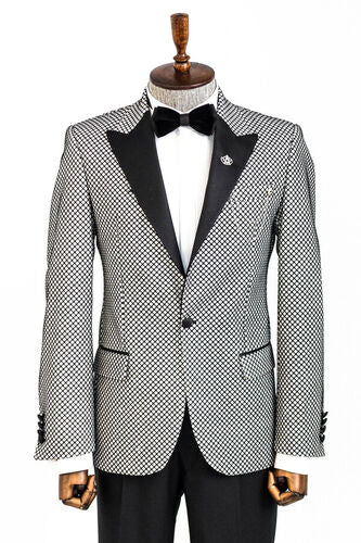 FORMAL JACKET - My Men's Shop