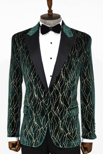 Cd-1006 FORMAL JACKET - My Men's Shop