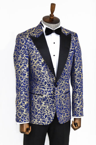 FORMAL JACKET - My Men's Shop