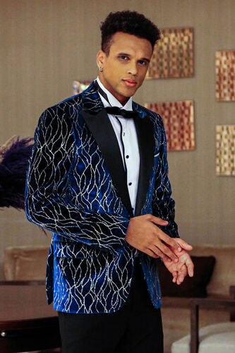 Cd-1006 FORMAL JACKET - My Men's Shop
