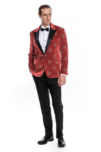 Cd-1006 FORMAL JACKET - My Men's Shop