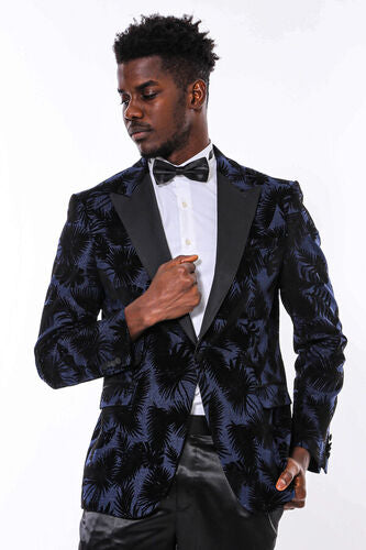 Cd-1002 FORMAL JACKET - My Men's Shop