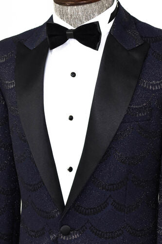 FORMAL JACKET - My Men's Shop