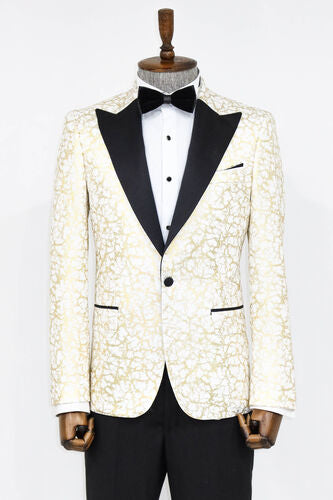 FORMAL JACKET - My Men's Shop