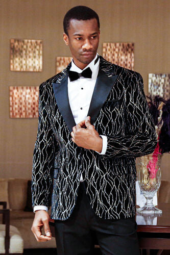 Cd-1006 FORMAL JACKET - My Men's Shop
