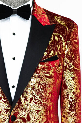 Cd-1006 FORMAL JACKET - My Men's Shop