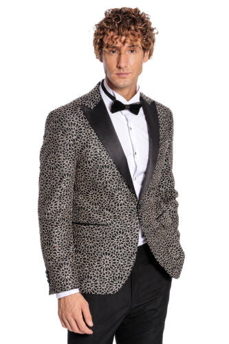 Cd-1006 FORMAL JACKET - My Men's Shop