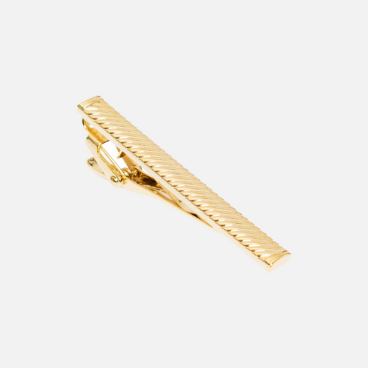 Brunell Tie Bar - My Men's Shop
