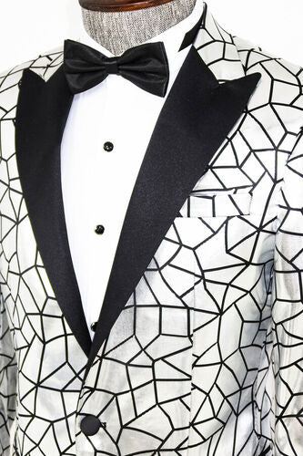 Cd-1006 FORMAL JACKET - My Men's Shop
