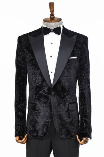FORMAL JACKET - My Men's Shop