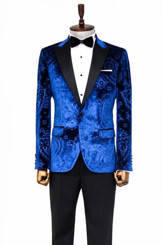 Cd-1006 FORMAL JACKET - My Men's Shop