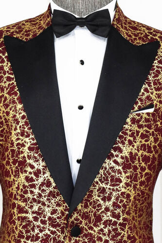 FORMAL JACKET - My Men's Shop