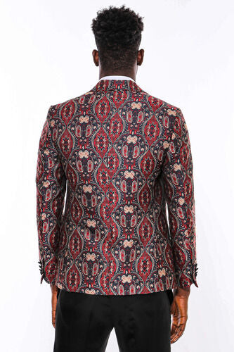 Cd-1006 FORMAL JACKET - My Men's Shop