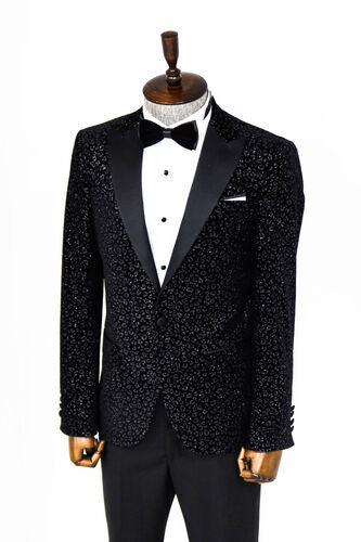 Cd-1006 FORMAL JACKET - My Men's Shop