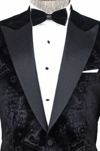 FORMAL JACKET - My Men's Shop