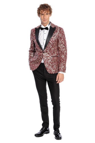 Cd-1006 FORMAL JACKET - My Men's Shop