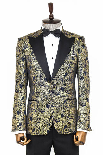 FORMAL JACKET - My Men's Shop