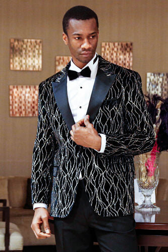 Cd-1006 FORMAL JACKET - My Men's Shop