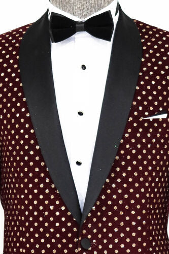 FORMAL JACKET - My Men's Shop