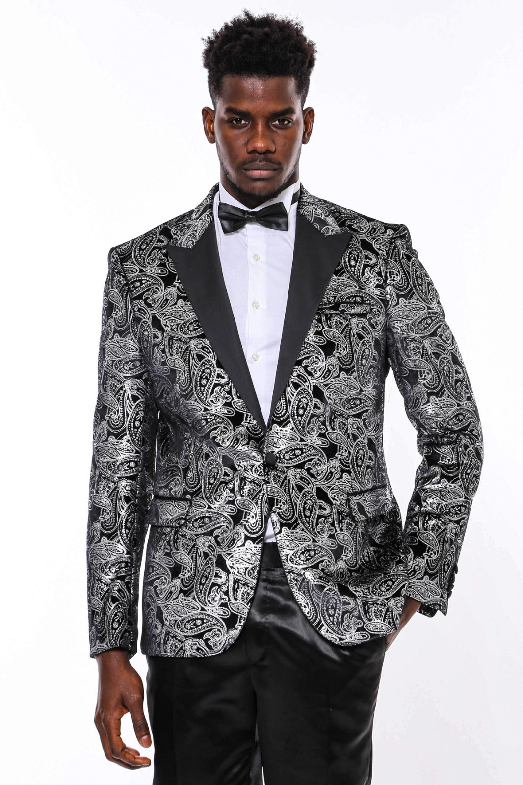 Cd-1002 FORMAL JACKET - My Men's Shop