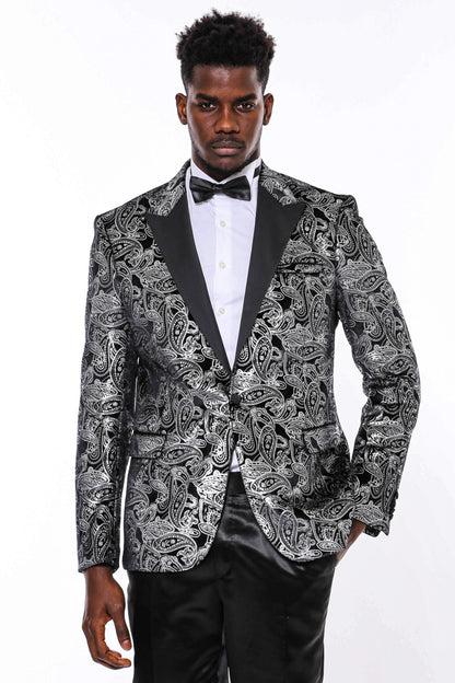 Cd-1002 FORMAL JACKET - My Men's Shop