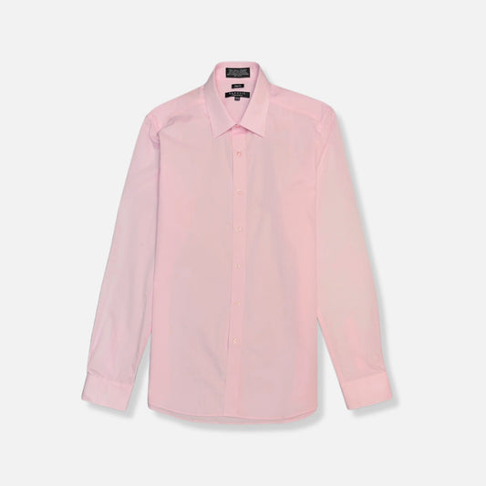 Maddox Slim Fit Dress Shirt - My Men's Shop