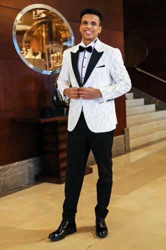 Cd-1006 FORMAL JACKET - My Men's Shop
