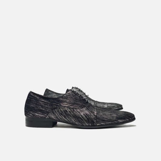 Zenos Brushed Oxfords - My Men's Shop