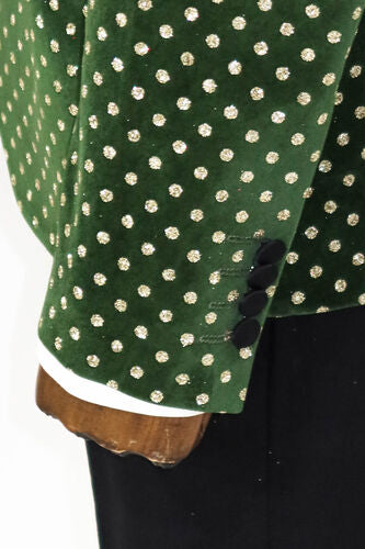 Cd-1006 FORMAL JACKET - My Men's Shop