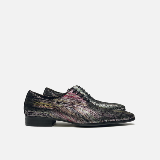 Zenos Brushed Oxfords - My Men's Shop