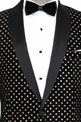 FORMAL JACKET - My Men's Shop