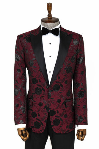 Cd-1006 FORMAL JACKET - My Men's Shop