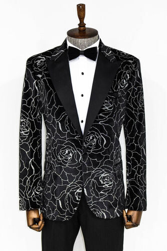 Cd-1006 FORMAL JACKET - My Men's Shop