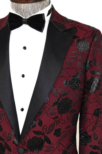 Cd-1006 FORMAL JACKET - My Men's Shop
