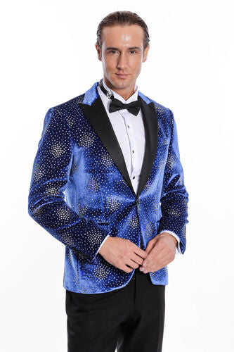 Cd-1006 FORMAL JACKET - My Men's Shop