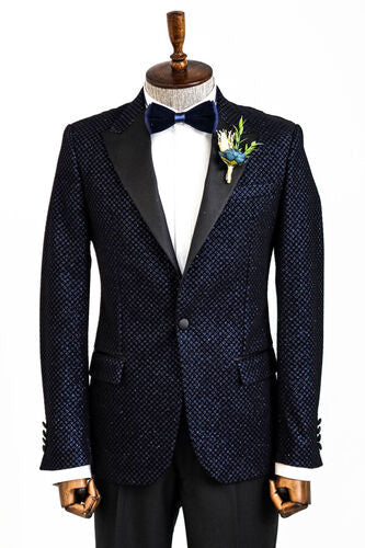 FORMAL JACKET - My Men's Shop