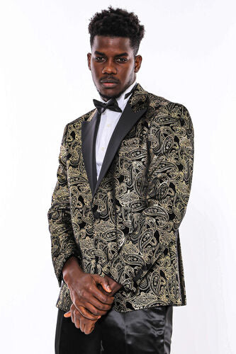 Cd-1002 FORMAL JACKET - My Men's Shop
