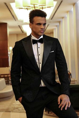FORMAL JACKET - My Men's Shop