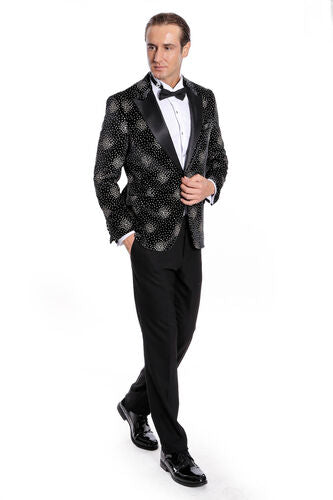 Cd-1006 FORMAL JACKET - My Men's Shop