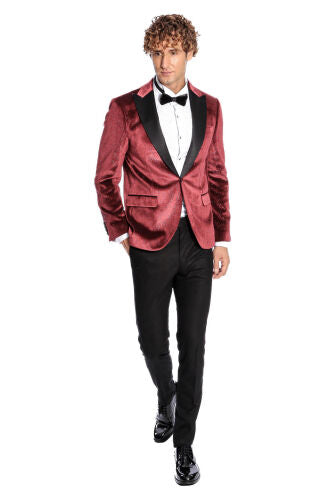 Cd-1006 FORMAL JACKET - My Men's Shop