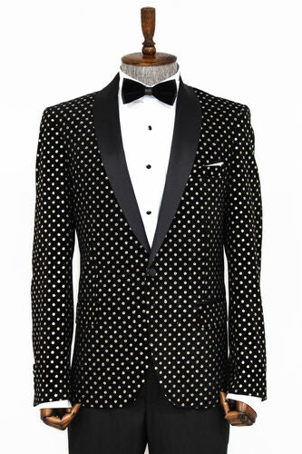 FORMAL JACKET - My Men's Shop