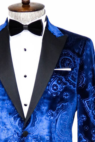 Cd-1006 FORMAL JACKET - My Men's Shop