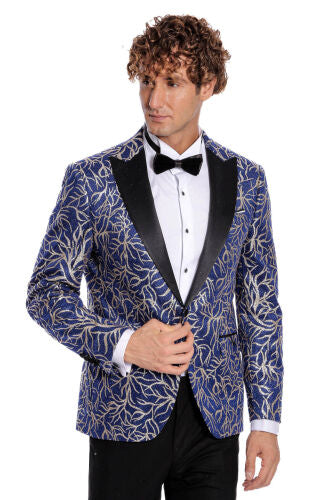 Cd-1006 FORMAL JACKET - My Men's Shop