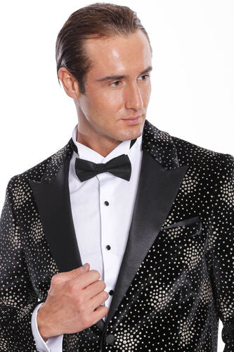 Cd-1006 FORMAL JACKET - My Men's Shop