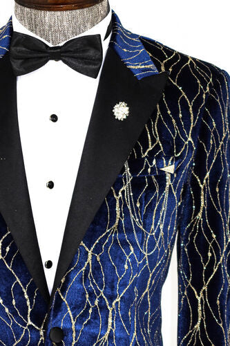 Cd-1006 FORMAL JACKET - My Men's Shop