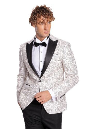 Cd-1006 FORMAL JACKET - My Men's Shop